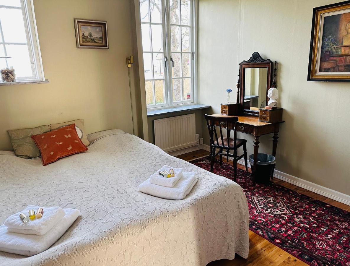Koepmansgarden Bed & Breakfast Веллинг Экстерьер фото