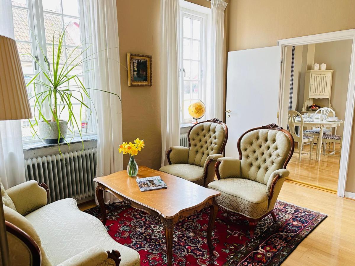 Koepmansgarden Bed & Breakfast Веллинг Экстерьер фото